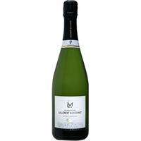 Champagner Lallement-massonnot - Zeste Florésien