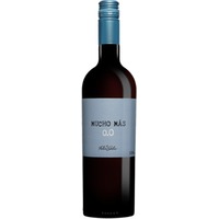 Mucho Más Tinto alkoholfrei Spanien Rotwein