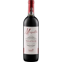 Baccaria Nero d'Avola Terre Siciliane - Cantine Paolini