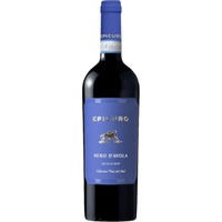 Epicuro Nero d'Avola Sicilia DOP - Femar Vini