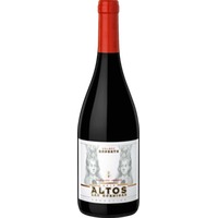 Altos Las Hormigas Malbec Reserva