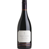 Craggy Range Te Muna Road Vineyard Pinot Noir