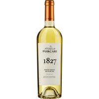 Pinot Grigio de Purcari - Chateau Purcari