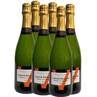 Sparpaket Crémant de Bordeaux - Brut