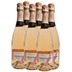 Sparpaket Crémant de Bordeaux - Brut Rose 