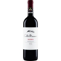 Montecucco Rosso Riserva DOC - ColleMassari