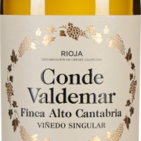 Finca Alto Cantabria Rioja