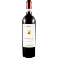 Bardolino Classico DOC
