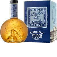 Distillery Studer & Co  Vieille Prune Swiss Premium Gold Selection - NV  - Schweiz