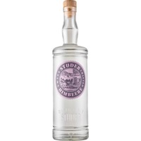 Distillery Studer & Co  Himbeerenbrand - NV  - Schweiz