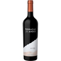 Terrazas de los Andes Malbec Classic - - Mendoza, Argentinien