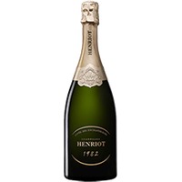Henriot : Mémoires Cuvée des Enchanteleurs