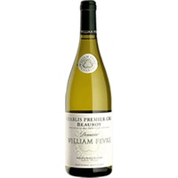 William Fèvre : Chablis 1er cru Beauroy Domaine