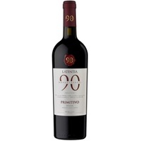 Primitivo Puglia IGT