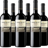 Barón de Ley Reserva