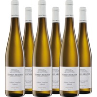 Erdener Treppchen Riesling Kabinett - weiße Kapsel