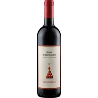 Rosso di Montalcino DOC