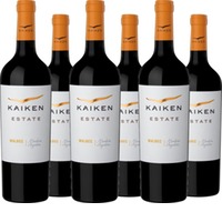 Kaiken Estate Malbec