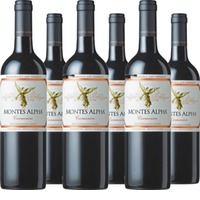 Montes Alpha Carmenère
