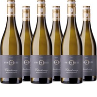 Chardonnay Weissburgunder QbA trocken