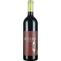 Weingut Setzer Zweigelt 0.75 l Weinviertel Rotwein