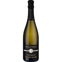 Montlouis "Méthode Traditionelle" Brut Nature, Montlouis-Sur-Loire AOP