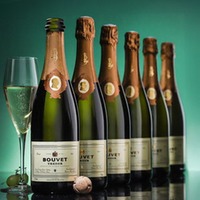 Crémant Saumur Blanc Trésor Brut