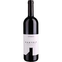 Schreckbichl-Colterenzio: Cabernet Sauvignon Riserva Kastelt -