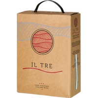 Bardolino Rosso Bag-in-Box - 3,0 L - - Cantina Di Castelnuovo - Italienischer Rotwein
