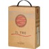 Bardolino Rosso Bag-in-Box - 3,0 L - - Cantina Di Castelnuovo - Italienischer Rotwein 