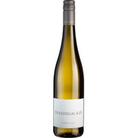 Riesling trocken (Bio) - - Dreissigacker - Deutscher Weißwein