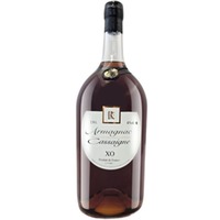 2,5 Liter Pot Gascon DC Armagnac Cassaigne XO