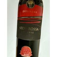 Cantine Due Palme, “Selvarossa” Salice Salentino Riserva DOP