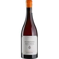 Pinot Grigio 'Weinberg Dolomiten Fuoripista Foradori' - FORADORI