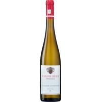 Riesling Wehlener Sonnenuhr GG VDP.GROSSES GEWÄCHS ®