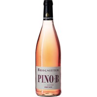 Brogsitter PINO·B Rosé vom Pinot Noir