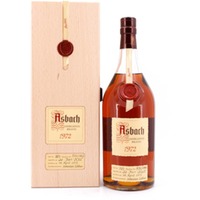 Asbach Jahrgang 0,70 L/ 40.0% vol