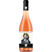 Spätburgunder Rosé Hiss QbA trocken