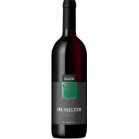 Kellerei Bozen Cabernet Riserva Mumelter DOC
