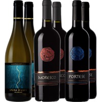 Madonnabruna Riserve-Kennenlern-Paket - Madonnabruna