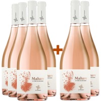 4+2 Paket Mahare Terre Siciliane IGP BIO - Ottoventi