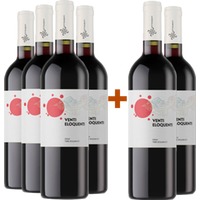 4+2 Paket Venti Eloquenti Terre Siciliane IGP BIO - Ottoventi