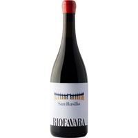 San Basilio Terre Siciliane IGP BIO - Riofavara