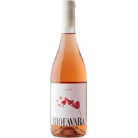 Rosè Terre Siciliane IGP BIO - Riofavara