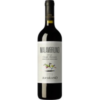 Malambruno Aglianico Irpinia DOC - Amarano