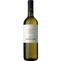 La Vespa Falanghina Irpinia DOC - Amarano