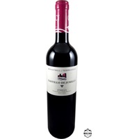 Castillo de Jumilla Tinto Monastrell-Tempranillo, D.O.P Jumilla