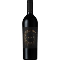 Bacco Prelude Red Blend, WO Paarl, Western Cape, 2021, Rotwein