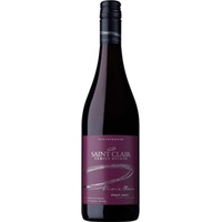 Saint Clair Vicar’s Choice Pinot Noir