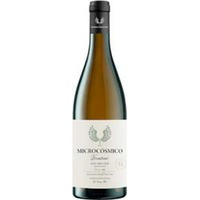 Frontonio - Microcosmico Macabeo